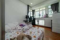 Butterworth 8 (D15), Condominium #460450741